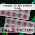 Kamagra Oral Jelly Sildenafil 100Mg 19